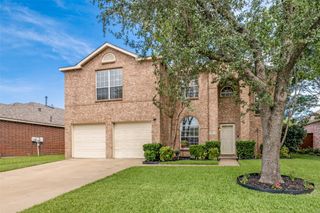 10513 Greenbriar Lane, Rowlett, TX 75089