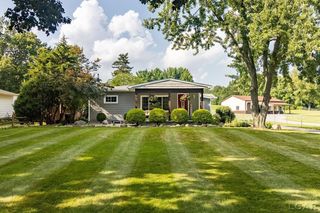 2816 Sharp Road, Madison Twp, MI 49221