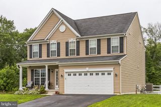 477 SOUTH ST, Townsend, DE 19734