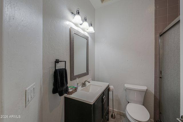 302 N COLORADO Street, Casa Grande, AZ 85122