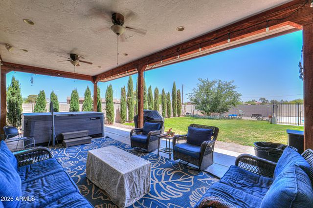 302 N COLORADO Street, Casa Grande, AZ 85122