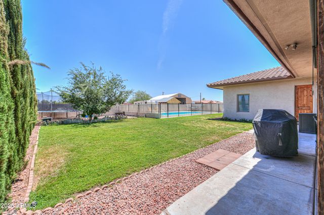 302 N COLORADO Street, Casa Grande, AZ 85122