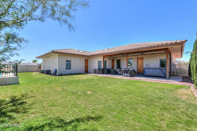 302 N COLORADO Street, Casa Grande, AZ 85122