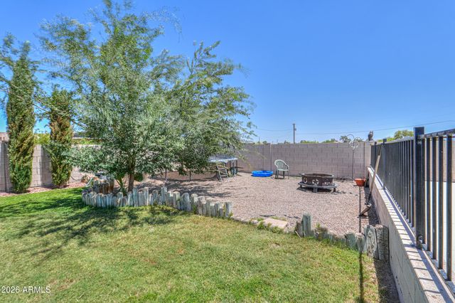 302 N COLORADO Street, Casa Grande, AZ 85122