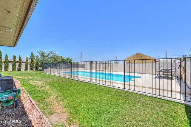 302 N COLORADO Street, Casa Grande, AZ 85122