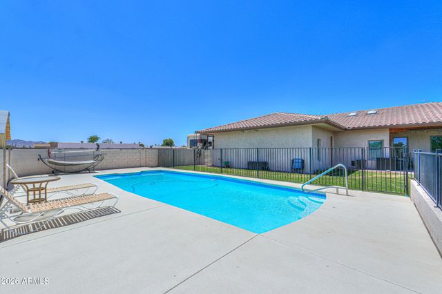 302 N COLORADO Street, Casa Grande, AZ 85122