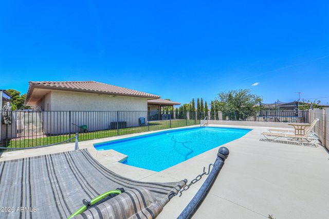 302 N COLORADO Street, Casa Grande, AZ 85122