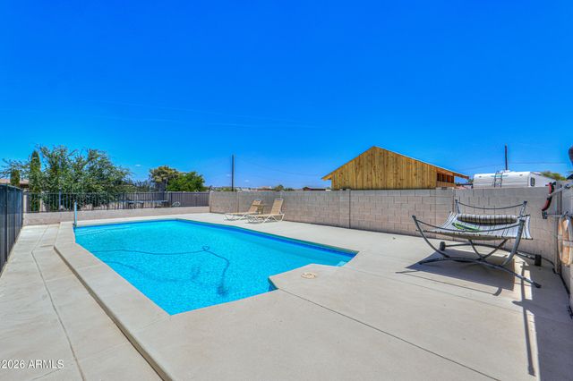 302 N COLORADO Street, Casa Grande, AZ 85122