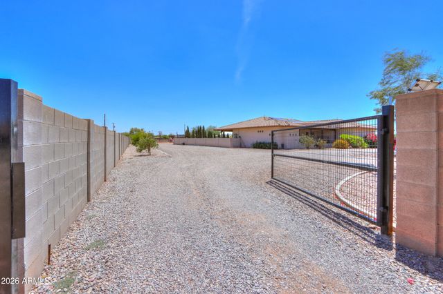 302 N COLORADO Street, Casa Grande, AZ 85122