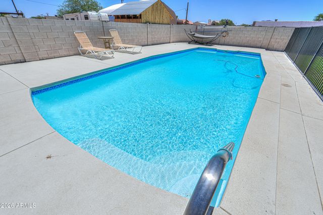 302 N COLORADO Street, Casa Grande, AZ 85122