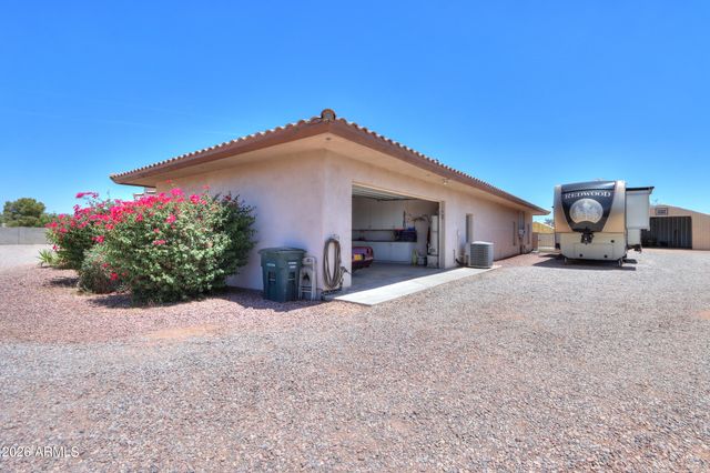 302 N COLORADO Street, Casa Grande, AZ 85122