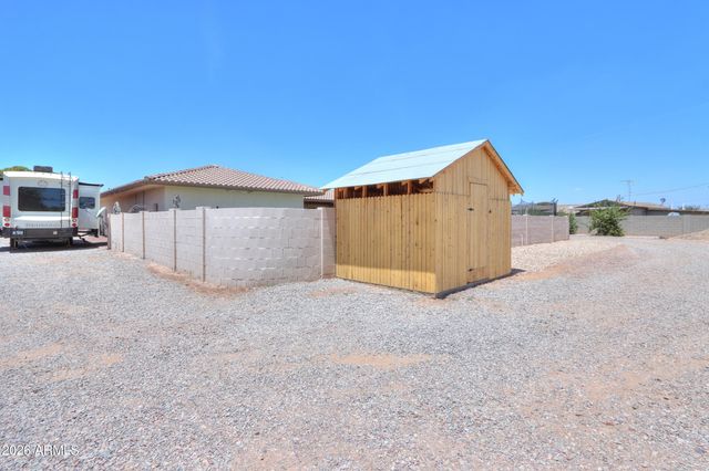 302 N COLORADO Street, Casa Grande, AZ 85122
