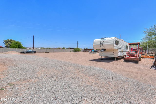 302 N COLORADO Street, Casa Grande, AZ 85122