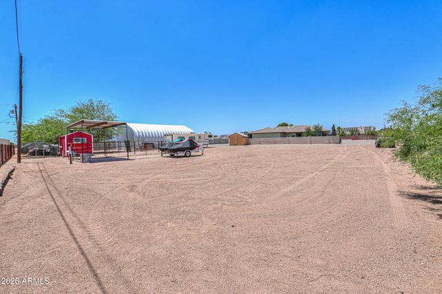 302 N COLORADO Street, Casa Grande, AZ 85122