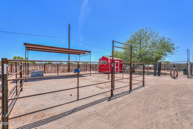 302 N COLORADO Street, Casa Grande, AZ 85122