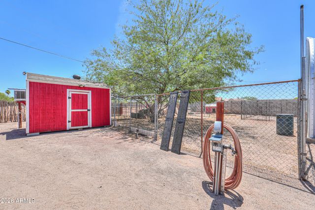 302 N COLORADO Street, Casa Grande, AZ 85122