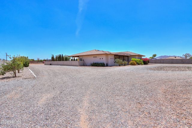 302 N COLORADO Street, Casa Grande, AZ 85122