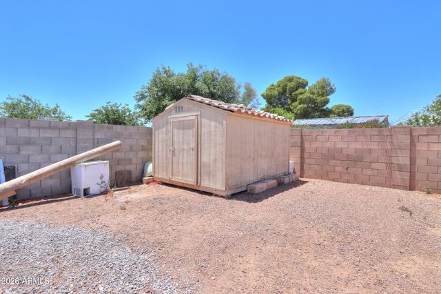 302 N COLORADO Street, Casa Grande, AZ 85122