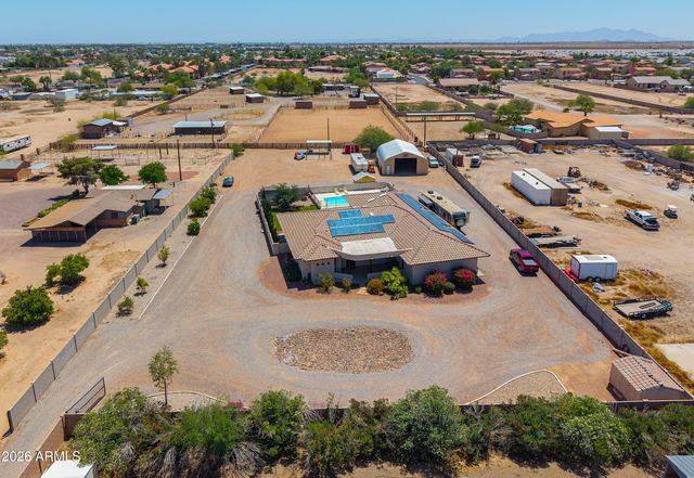 302 N COLORADO Street, Casa Grande, AZ 85122