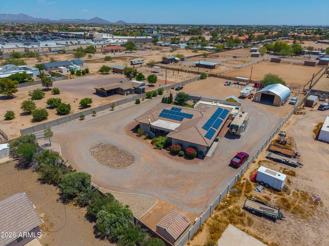 302 N COLORADO Street, Casa Grande, AZ 85122