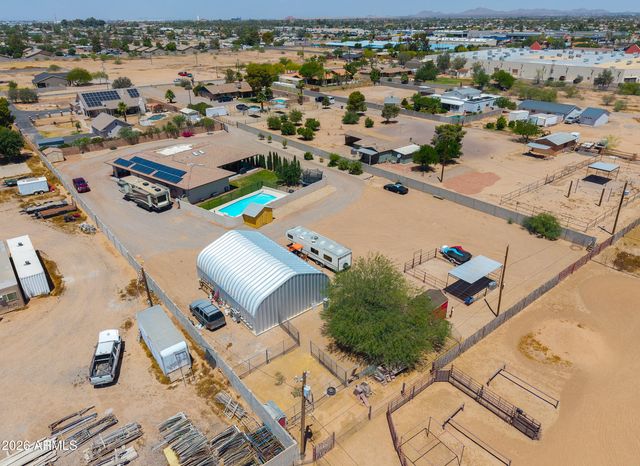 302 N COLORADO Street, Casa Grande, AZ 85122