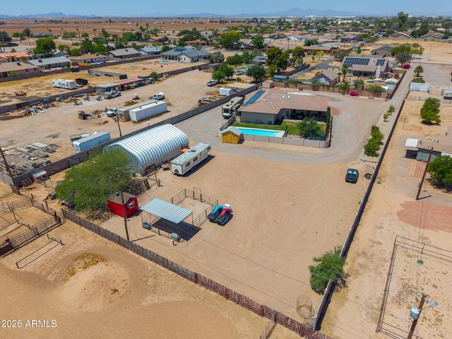 302 N COLORADO Street, Casa Grande, AZ 85122