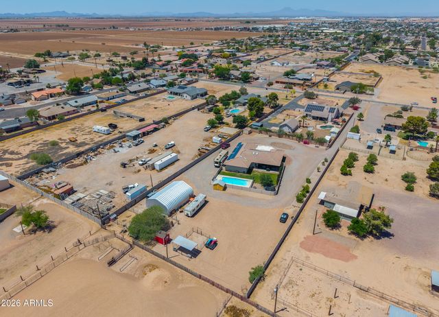 302 N COLORADO Street, Casa Grande, AZ 85122