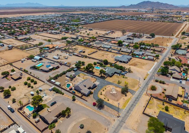 302 N COLORADO Street, Casa Grande, AZ 85122