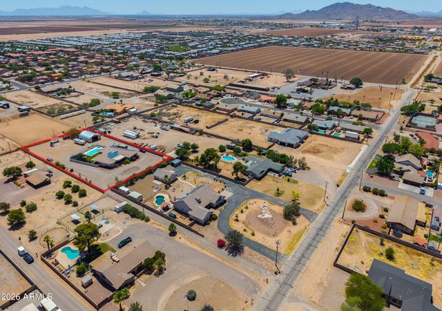 302 N COLORADO Street, Casa Grande, AZ 85122
