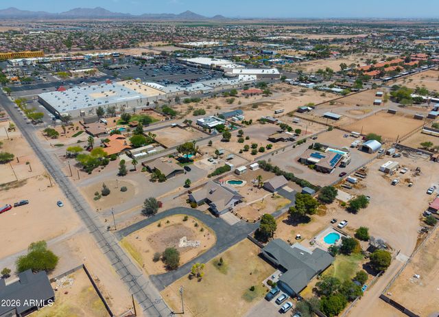 302 N COLORADO Street, Casa Grande, AZ 85122