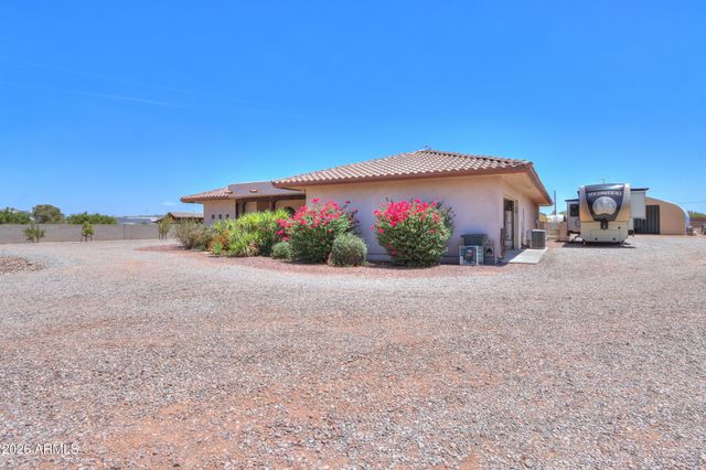 302 N COLORADO Street, Casa Grande, AZ 85122