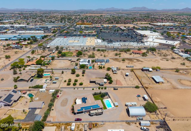 302 N COLORADO Street, Casa Grande, AZ 85122