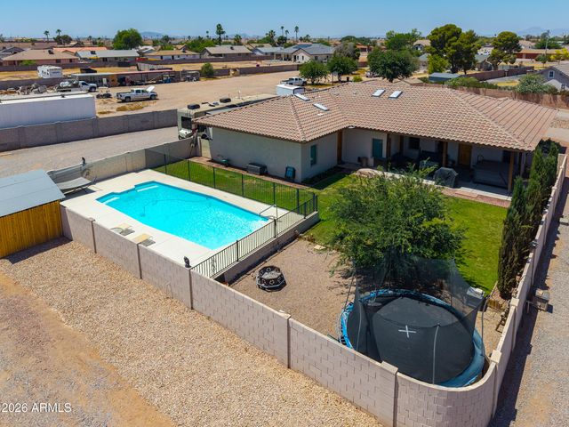 302 N COLORADO Street, Casa Grande, AZ 85122