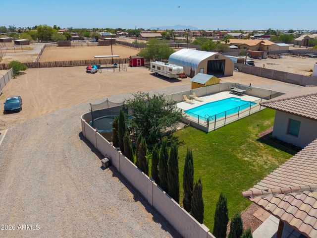 302 N COLORADO Street, Casa Grande, AZ 85122
