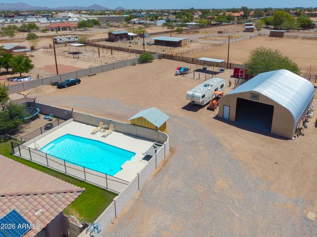 302 N COLORADO Street, Casa Grande, AZ 85122
