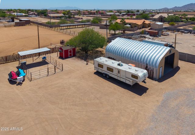 302 N COLORADO Street, Casa Grande, AZ 85122