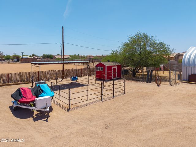 302 N COLORADO Street, Casa Grande, AZ 85122