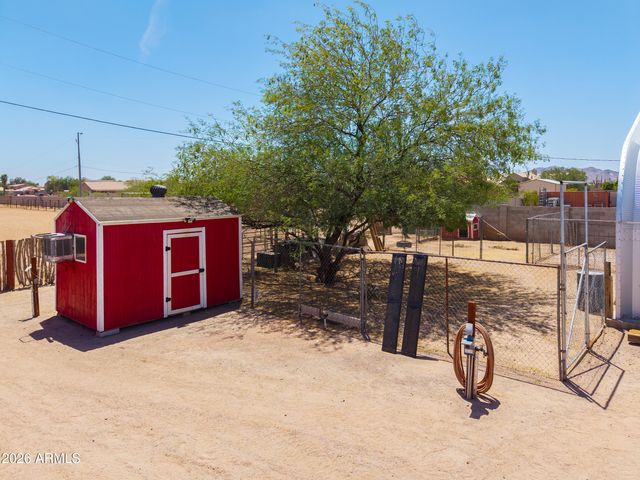 302 N COLORADO Street, Casa Grande, AZ 85122