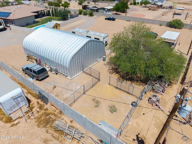 302 N COLORADO Street, Casa Grande, AZ 85122