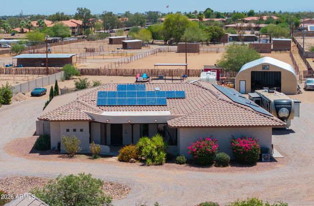 302 N COLORADO Street, Casa Grande, AZ 85122