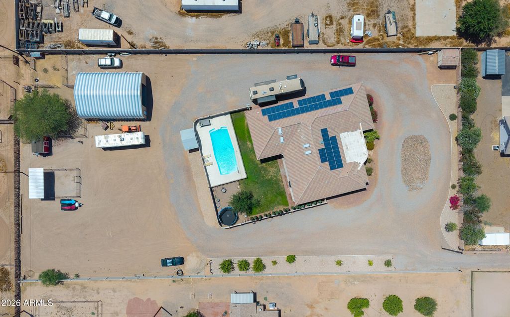 302 N COLORADO Street, Casa Grande, AZ 85122 — photo 3