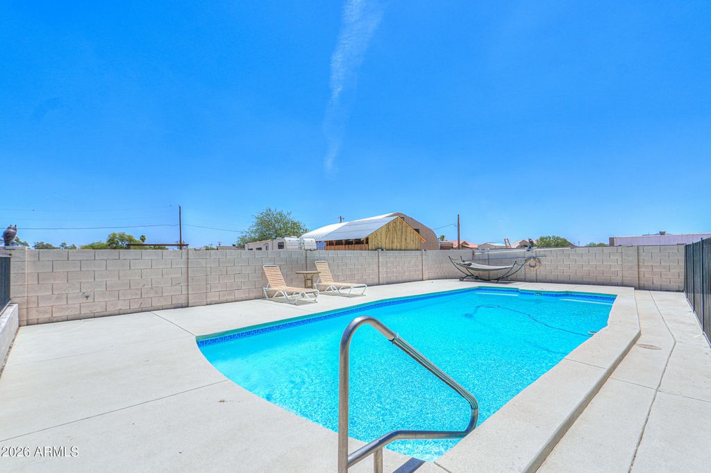 302 N COLORADO Street, Casa Grande, AZ 85122 — photo 4