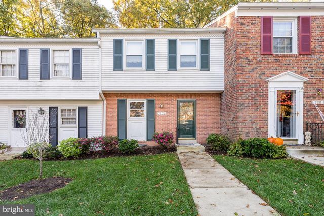 7779 TIVERTON DR, Springfield, VA 22152