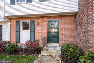 7779 TIVERTON DR, Springfield, VA 22152