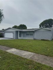 4361 NW 15th Street, Lauderhill, FL 33313