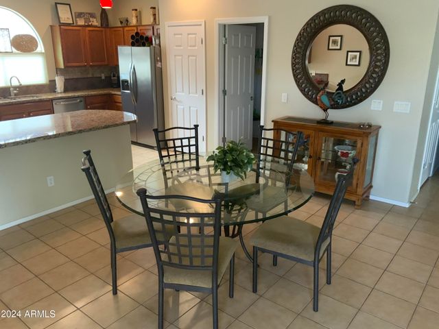 5141 S EUCALYPTUS Drive, Gilbert, AZ 85298