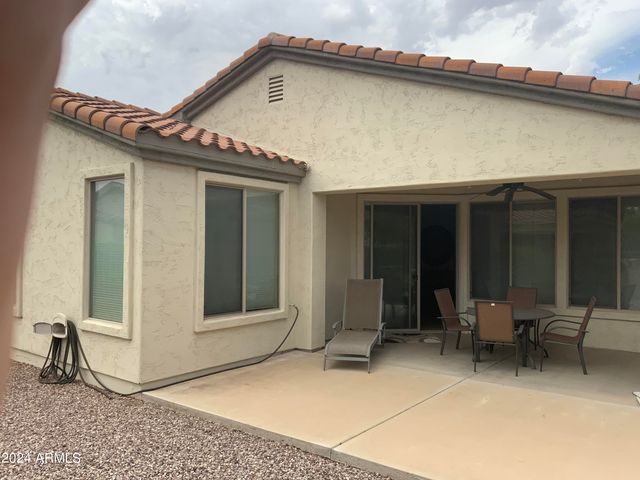 5141 S EUCALYPTUS Drive, Gilbert, AZ 85298