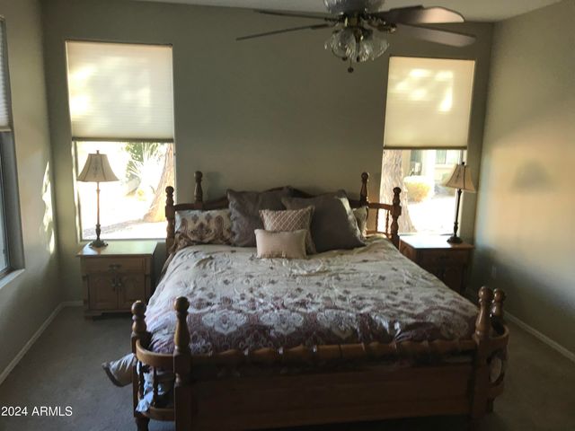 5141 S EUCALYPTUS Drive, Gilbert, AZ 85298