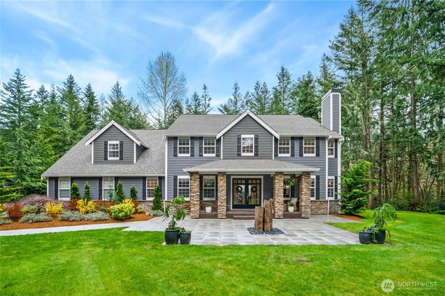 27924 SE 268th Street, Ravensdale, WA 98051