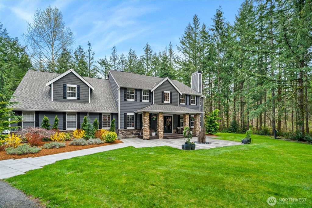 27924 SE 268th Street, Ravensdale, WA 98051